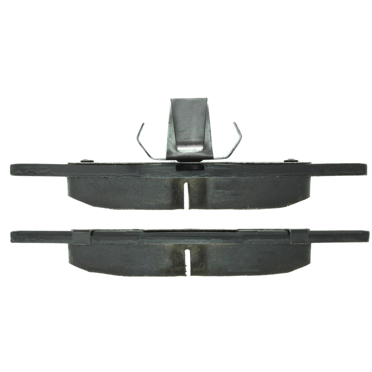 Centric Parts Disc Brake Pad Set Semi-Metallic with Shims for 1996-1999 Audi A4, 1996-1999 Audi A4 Quattro, 2000 S3, 1998-1999 Volkswagen Passat 102.07360