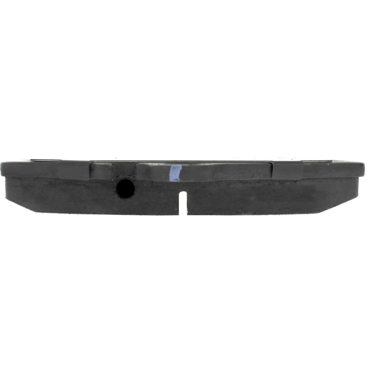 Centric Parts Disc Brake Pad Set Semi-Metallic with Shims for 2008-1999 Porsche 911 2008-1997 Boxster 2012-2010 Boxster 2008-2006 Cayman 2012-2010 102.07380