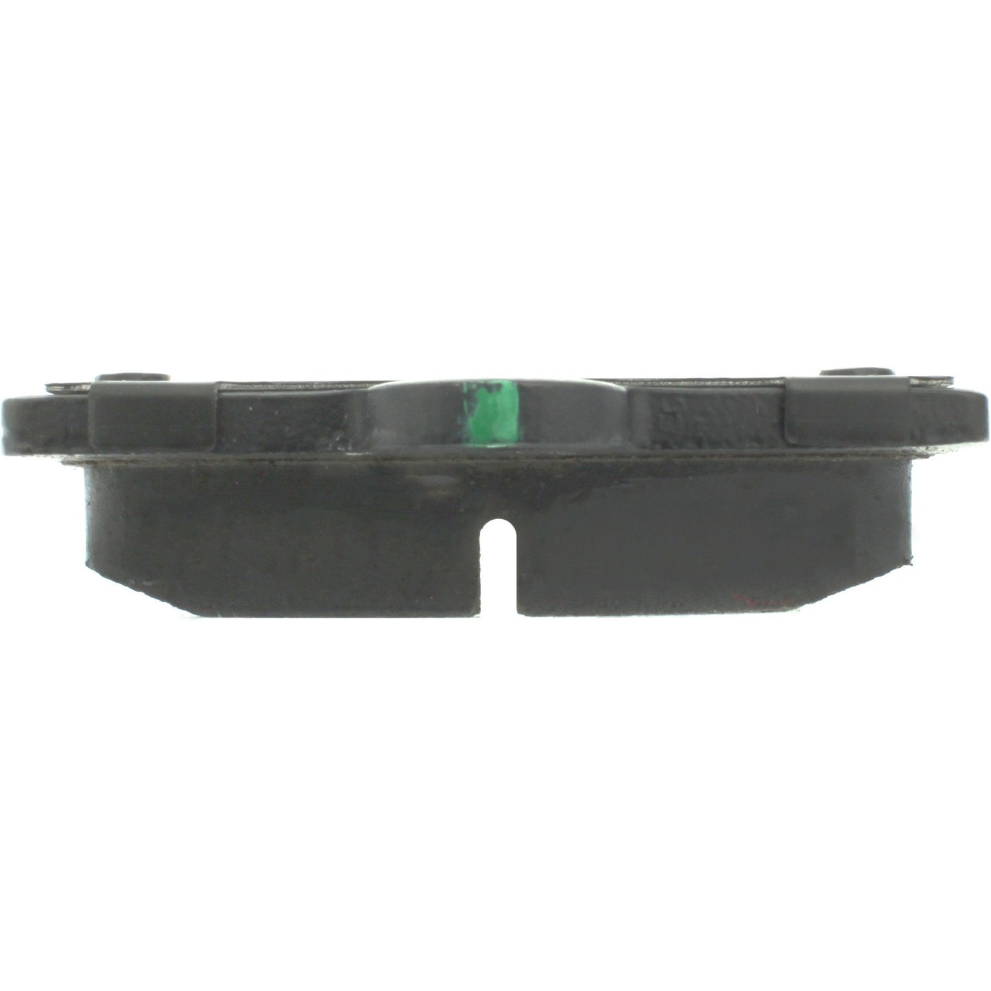 Centric Parts Disc Brake Pad Set Semi-Metallic with Shims for 1995-1996 Mercedes-Benz C220 1998-1997 C230 1995-1994 C280 102.07390