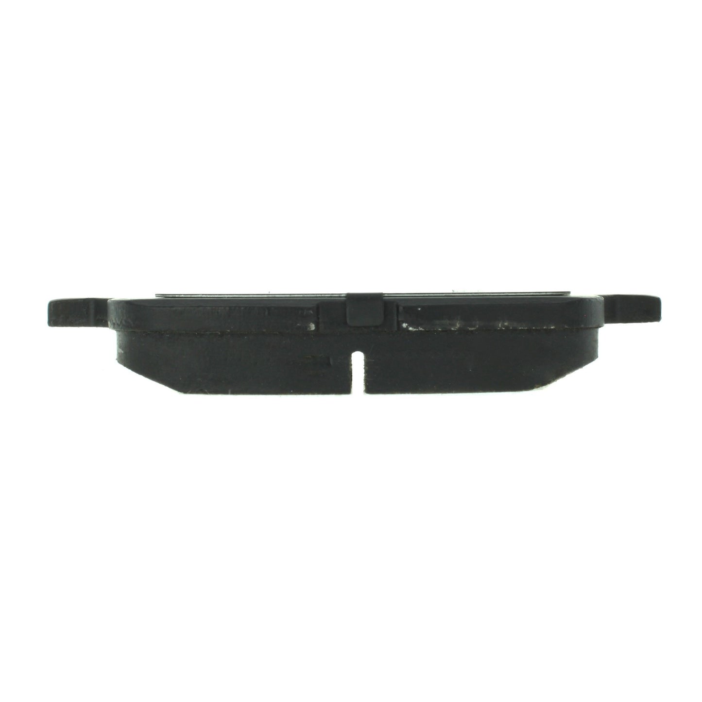 Centric Parts Disc Brake Pad Set Semi-Metallic with Shims for 1998-2002 Chevrolet Prizm Toyota Corolla 102.07410