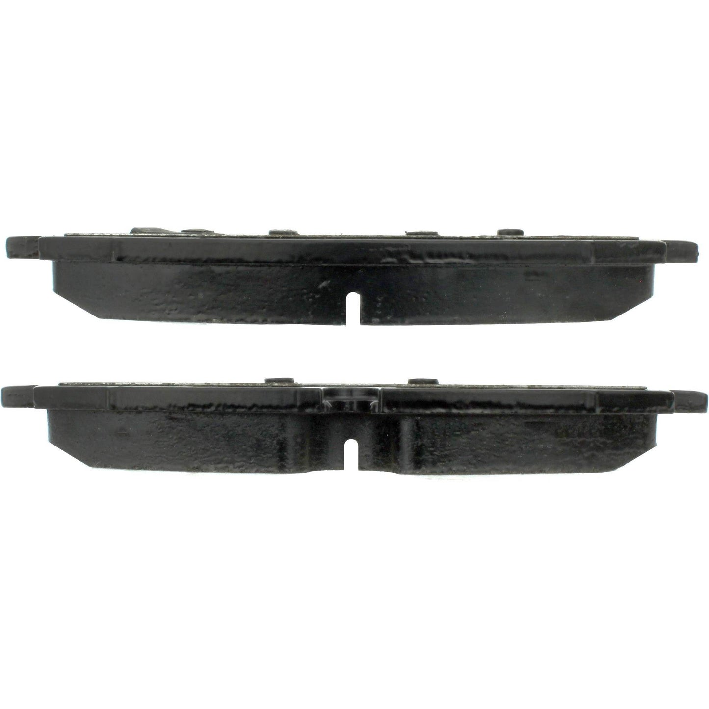 Centric Parts Disc Brake Pad Set Semi-Metallic with Shims for 1998-2003 Cadillac Seville 102.07530