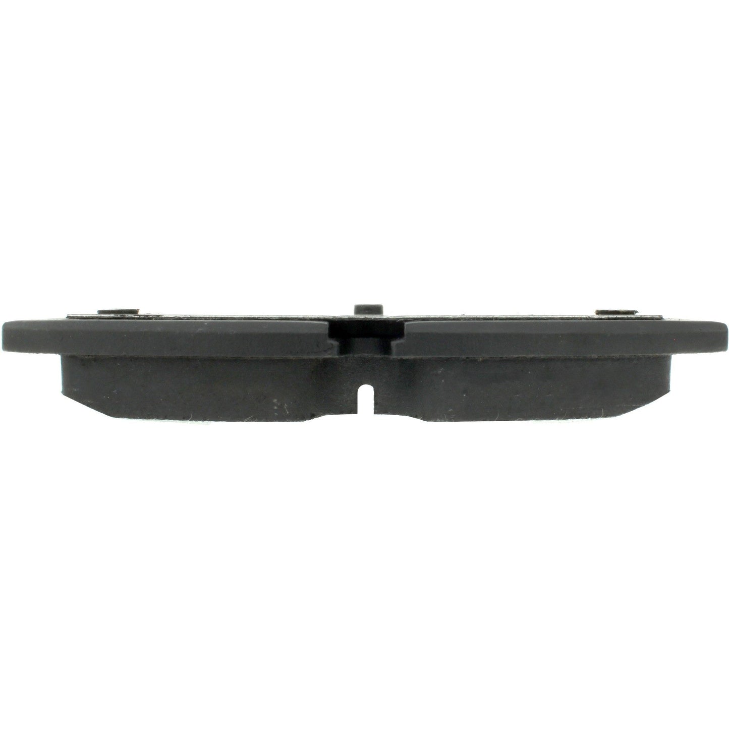 Centric Parts Disc Brake Pad Set Semi-Metallic with Shims for 1998-2003 Cadillac Seville 102.07540