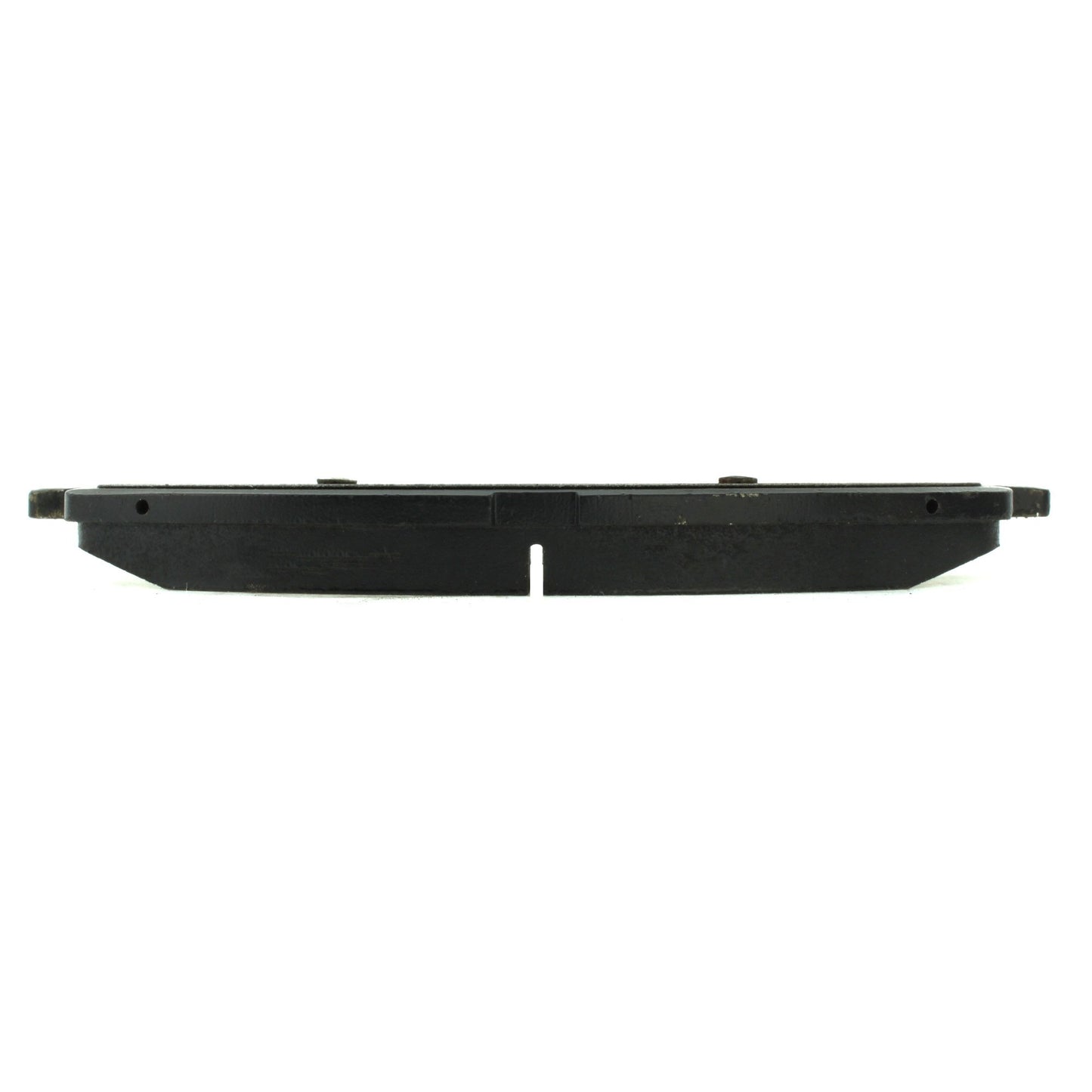 Centric Parts Disc Brake Pad Set Semi-Metallic with Shims for Ford Club Wagon 1998 102.07560