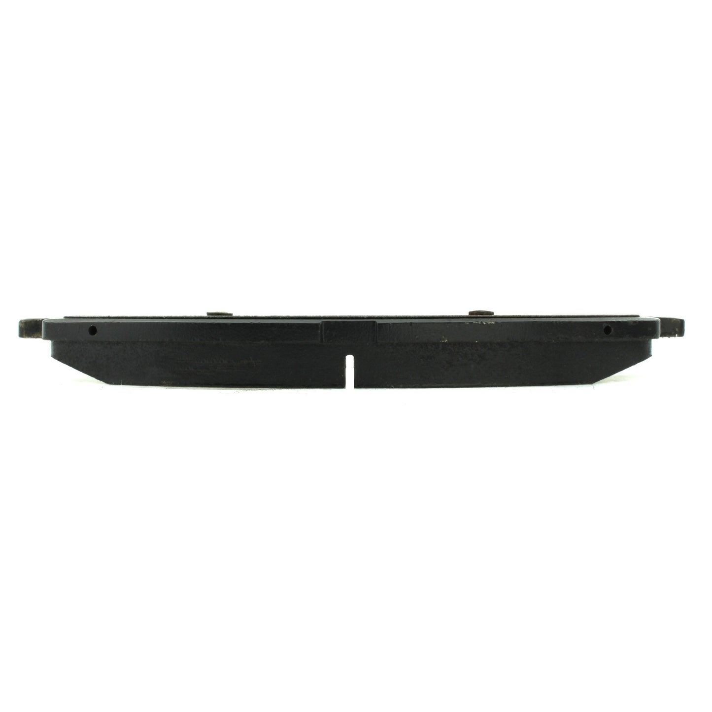 Centric Parts Disc Brake Pad Set Semi-Metallic with Shims for Ford Club Wagon 1998 102.07560