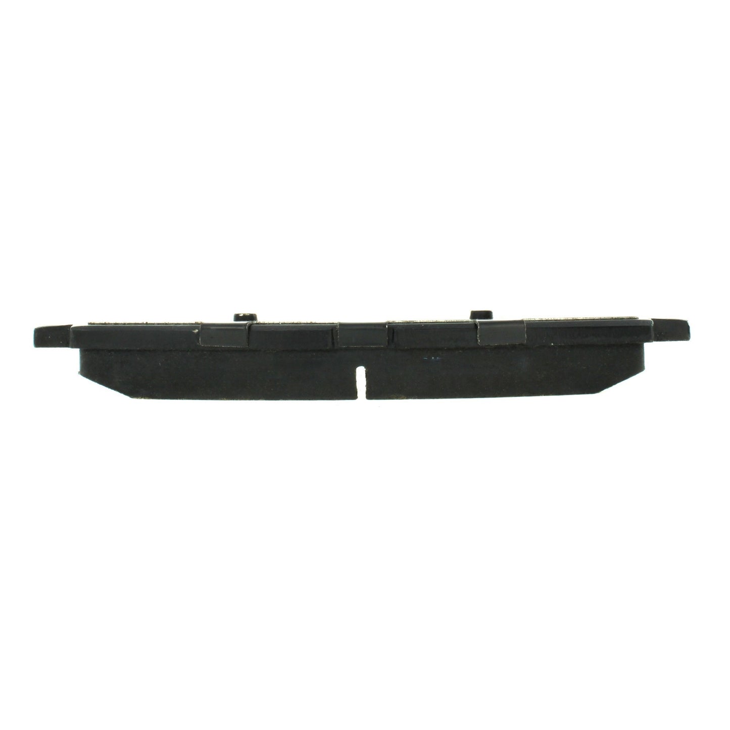 Centric Parts Disc Brake Pad Set Semi-Metallic with Shims for 2000-2005 Ford Excursion, F-250 2000-2004, F-350 1999-2004 102.07570