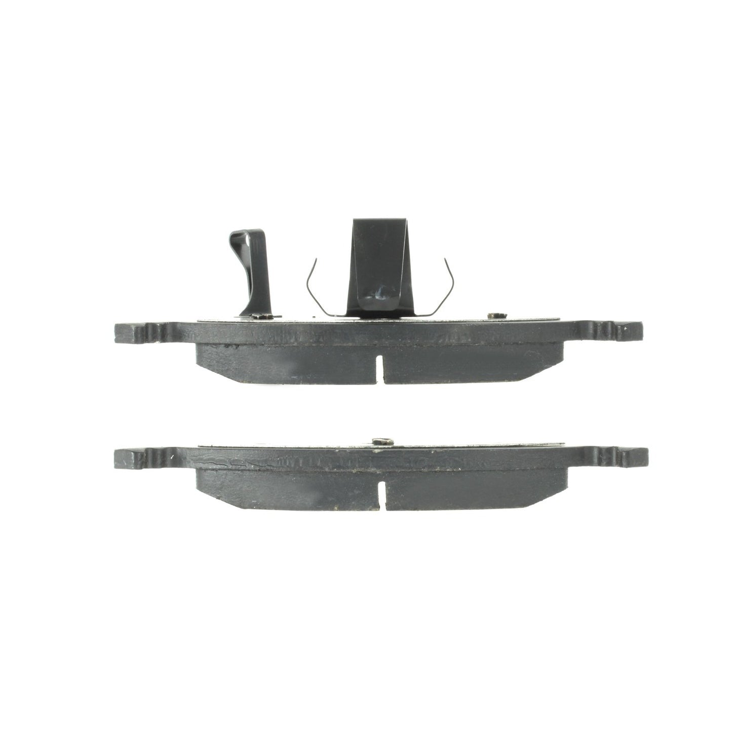 Centric Parts Disc Brake Pad Set 102.07660