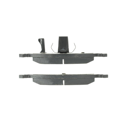 Centric Parts Disc Brake Pad Set 102.07660
