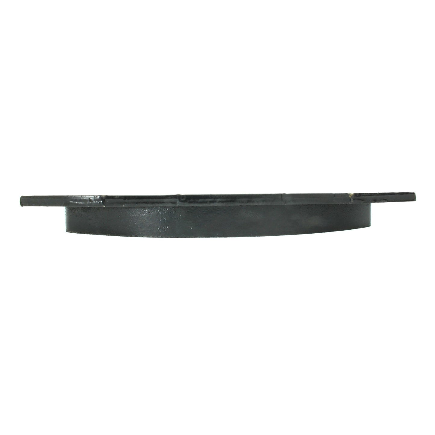 Centric Parts Disc Brake Pad Set Semi-Metallic with Shims for 2015-1999 Blue Bird All American FE