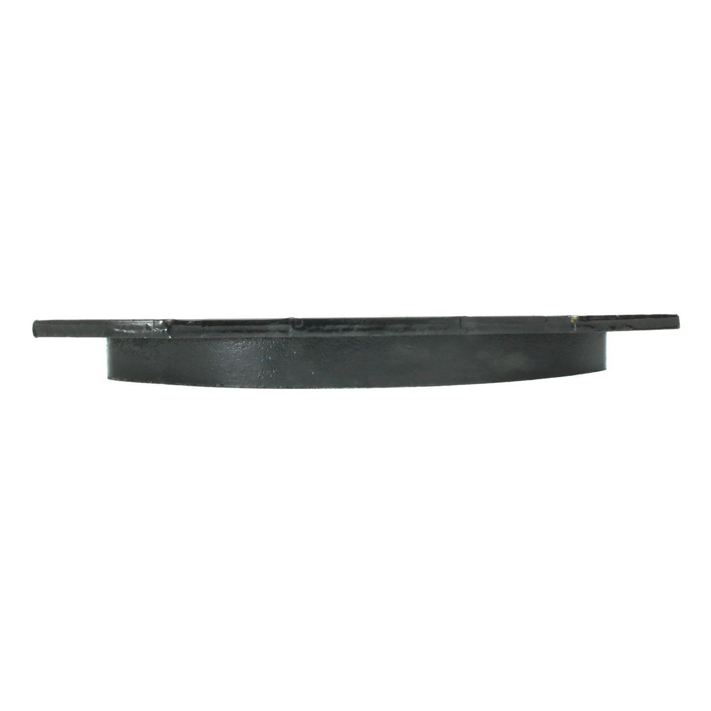 Centric Parts Disc Brake Pad Set Semi-Metallic with Shims for 2015-1999 Blue Bird All American FE