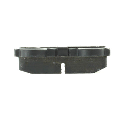 Centric Parts Disc Brake Pad Set Semi-Metallic with Shims for 2005-1998 Lexus GS300, 2000-1998 GS400, 2005-2001 GS430, IS300, SC430 102.07710