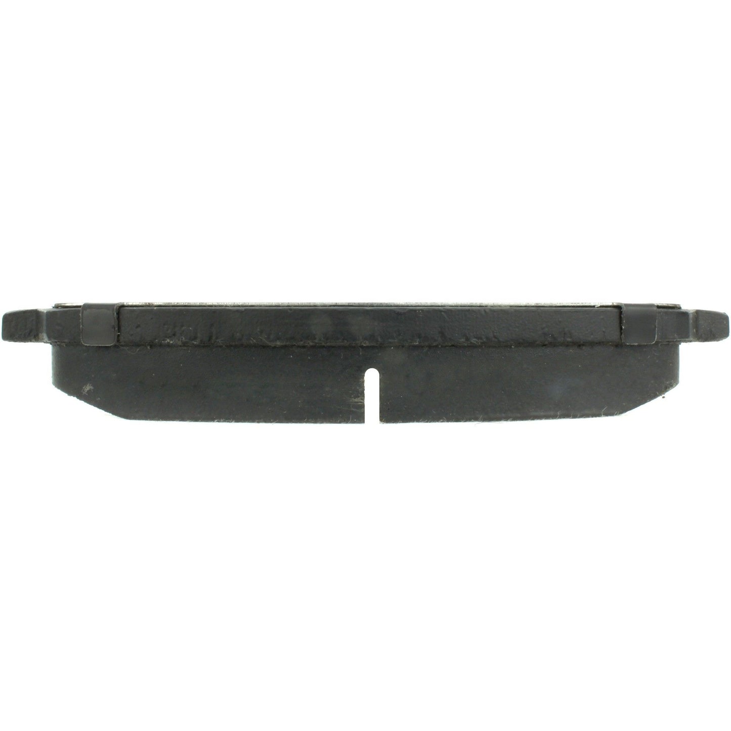 Centric Parts Disc Brake Pad Set Semi-Metallic with Shims for 2007-1998 Lexus LX470 Toyota Land Cruiser 102.07730