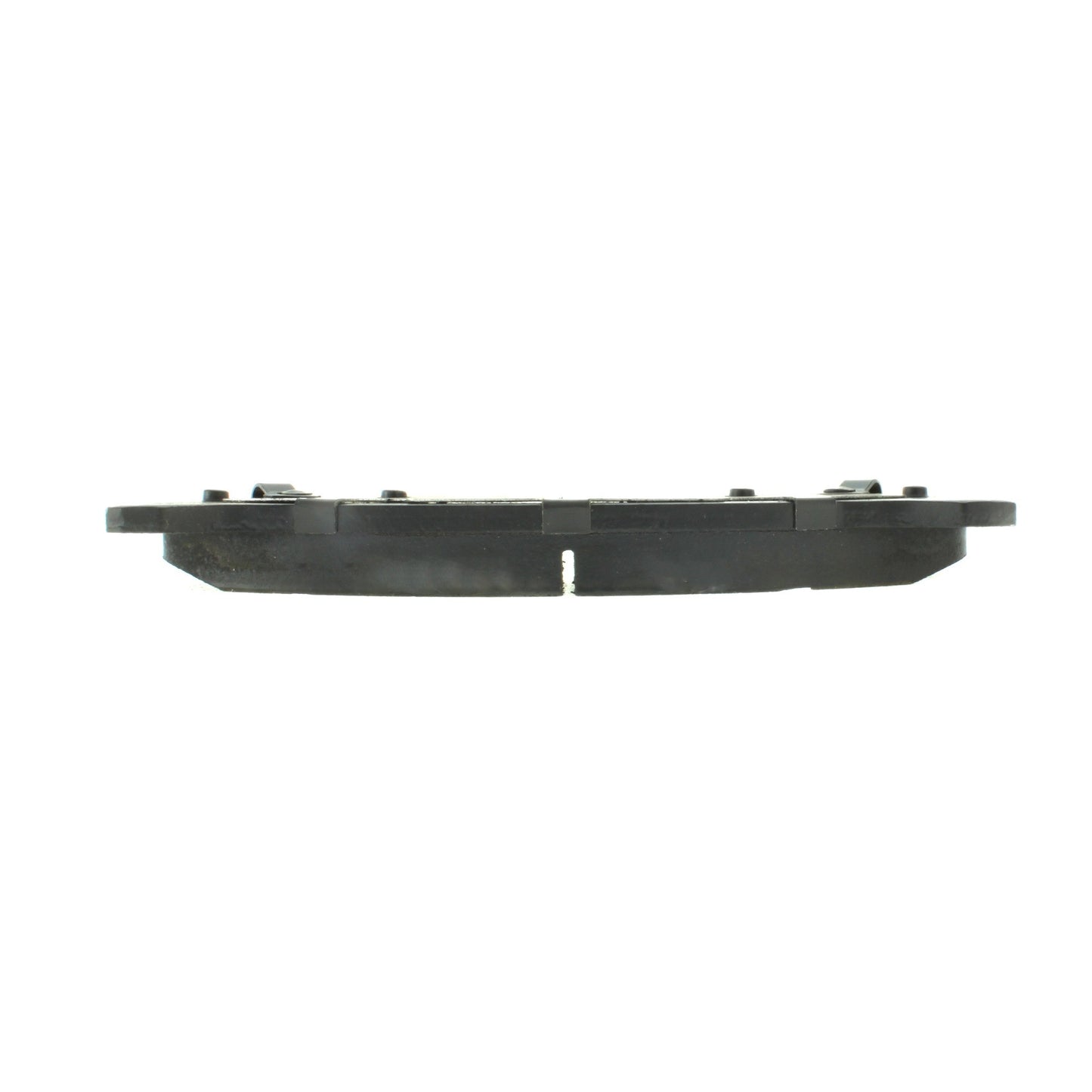 Centric Parts Disc Brake Pad Set Semi-Metallic with Shims for 2000-2008 Chevrolet Silverado 1500