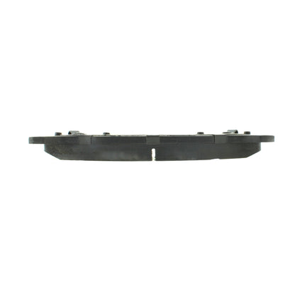 Centric Parts Disc Brake Pad Set Semi-Metallic with Shims for 2000-2008 Chevrolet Silverado 1500