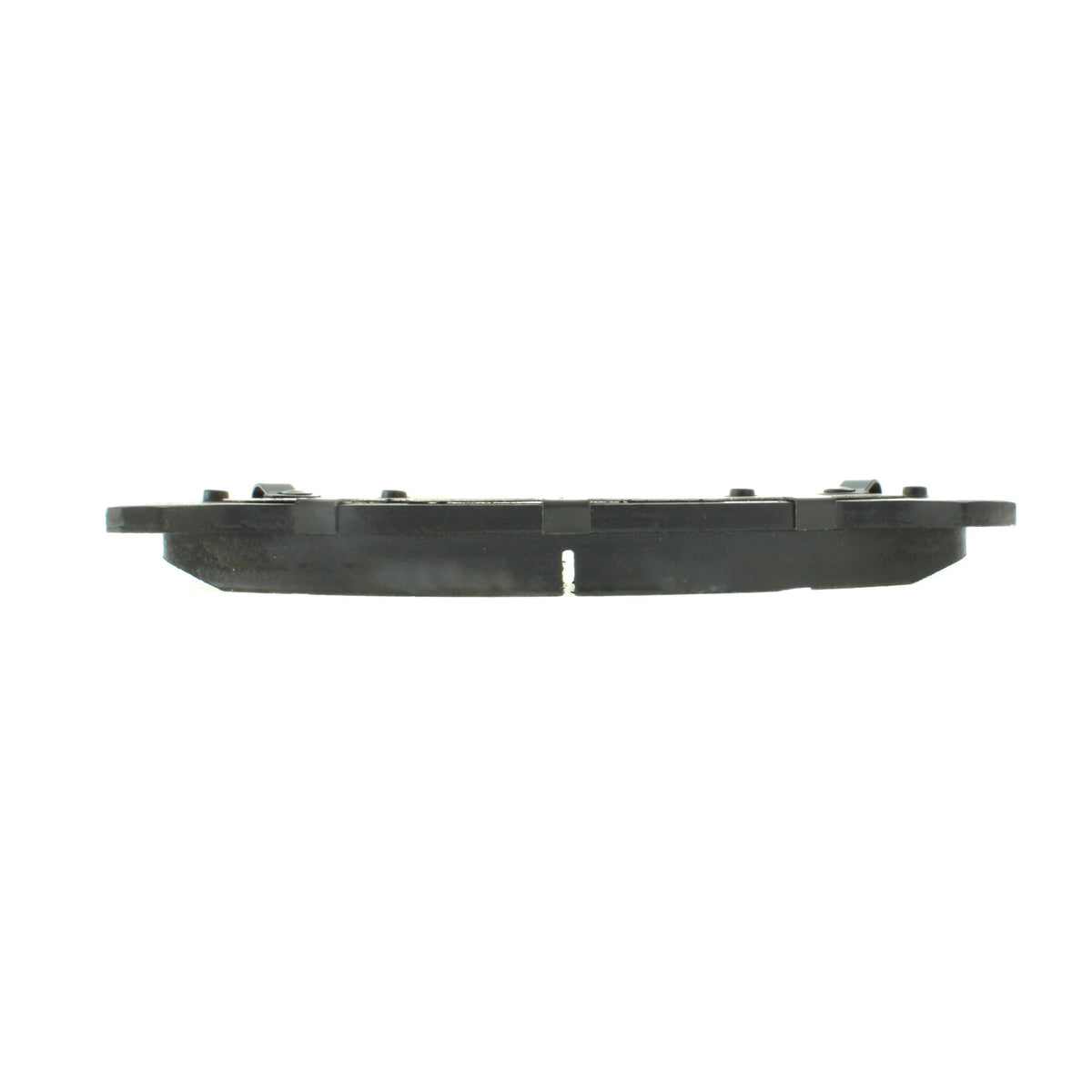 Centric Parts Disc Brake Pad Set Semi-Metallic with Shims for 2000-2008 Chevrolet Silverado 1500