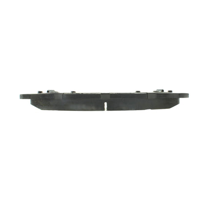 Centric Parts Disc Brake Pad Set Semi-Metallic with Shims for 2000-2008 Chevrolet Silverado 1500
