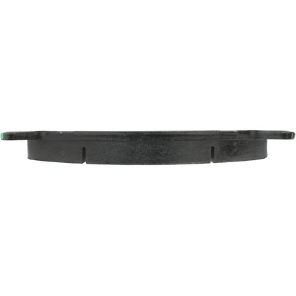 Centric Parts Disc Brake Pad Set Semi-Metallic with Shims for 2003-2022 Ford 102.07861
