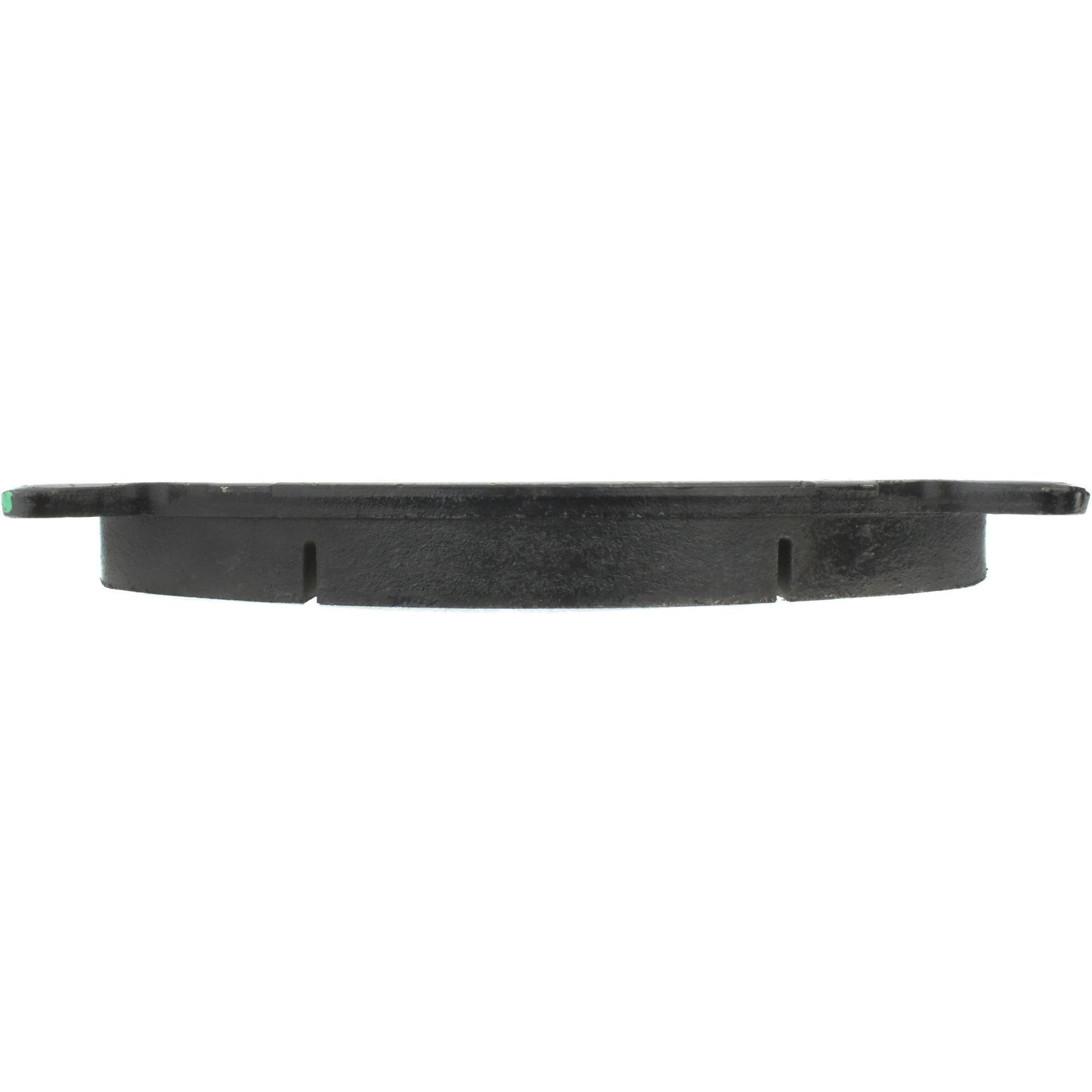Centric Parts Disc Brake Pad Set Semi-Metallic with Shims for 2003-2022 Ford 102.07861