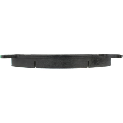 Centric Parts Disc Brake Pad Set Semi-Metallic with Shims for 2003-2022 Ford 102.07861