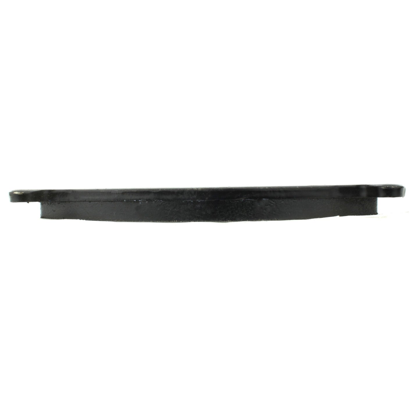 Centric Parts Disc Brake Pad Set Semi-Metallic with Shims for 1996-2001 AM General Hummer 2004-2006 Hummer H1 102.07880