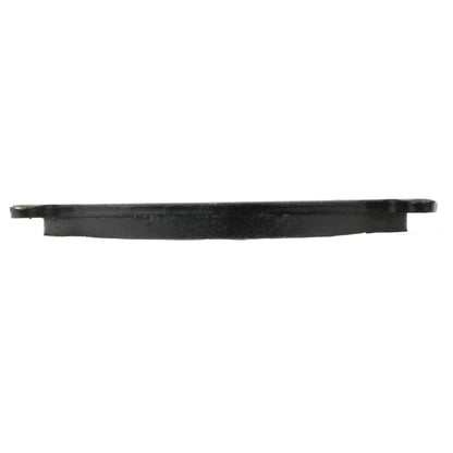 Centric Parts Disc Brake Pad Set Semi-Metallic with Shims for 1996-2001 AM General Hummer 2004-2006 Hummer H1 102.07880