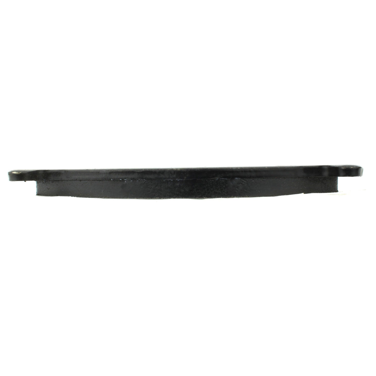 Centric Parts Disc Brake Pad Set Semi-Metallic with Shims for 1996-2001 AM General Hummer 2004-2006 Hummer H1 102.07880