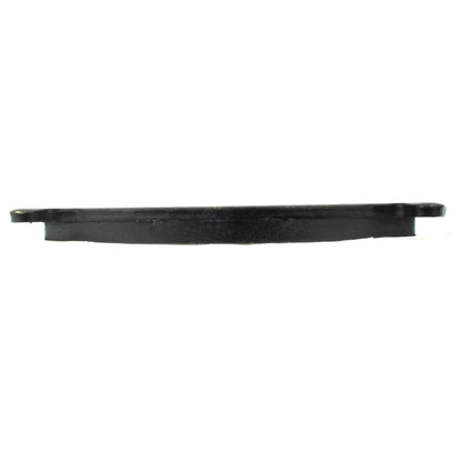Centric Parts Disc Brake Pad Set Semi-Metallic with Shims for 1996-2001 AM General Hummer 2004-2006 Hummer H1 102.07880
