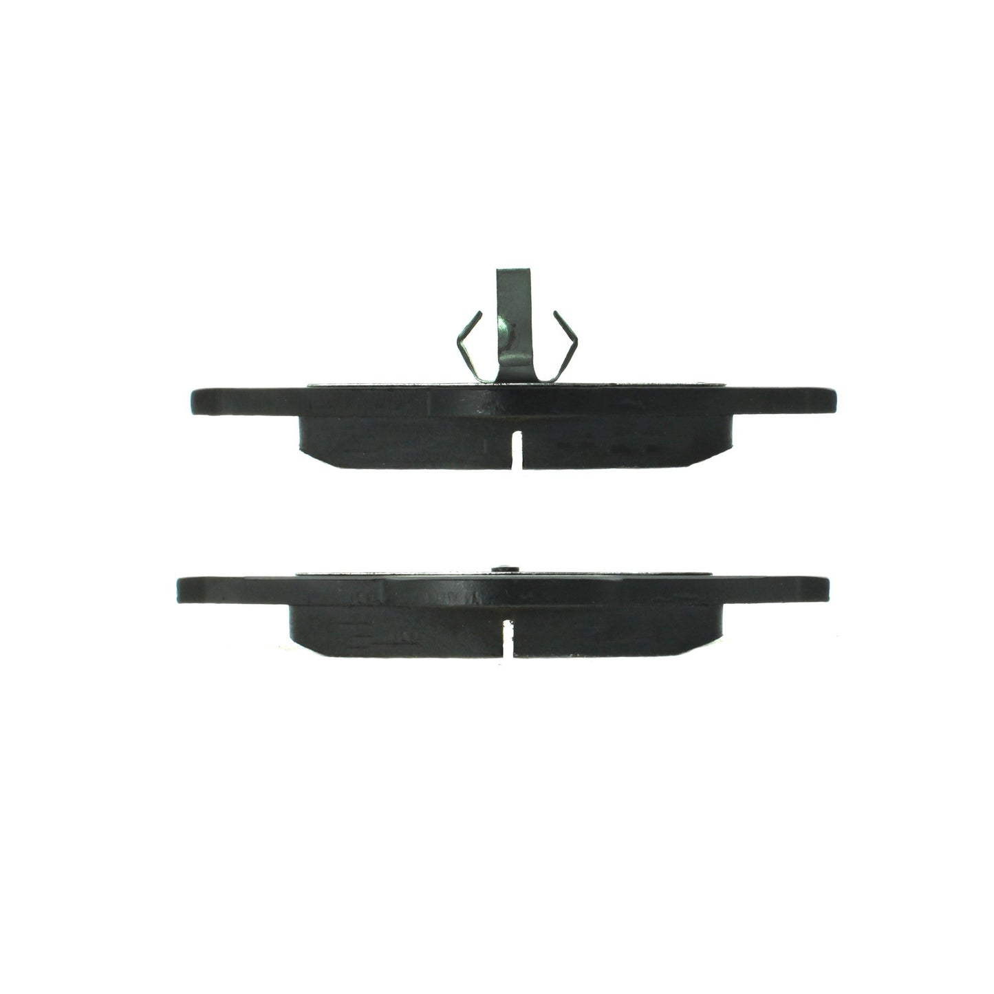 Centric Parts Disc Brake Pad Set Semi-Metallic with Shims for 1999-2004 Jeep Grand Cherokee 102.07910