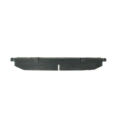 Centric Parts Disc Brake Pad Set Semi-Metallic with Shims for 2001-2002 Acura MDX 1999-2004 Honda Odyssey 102.07930