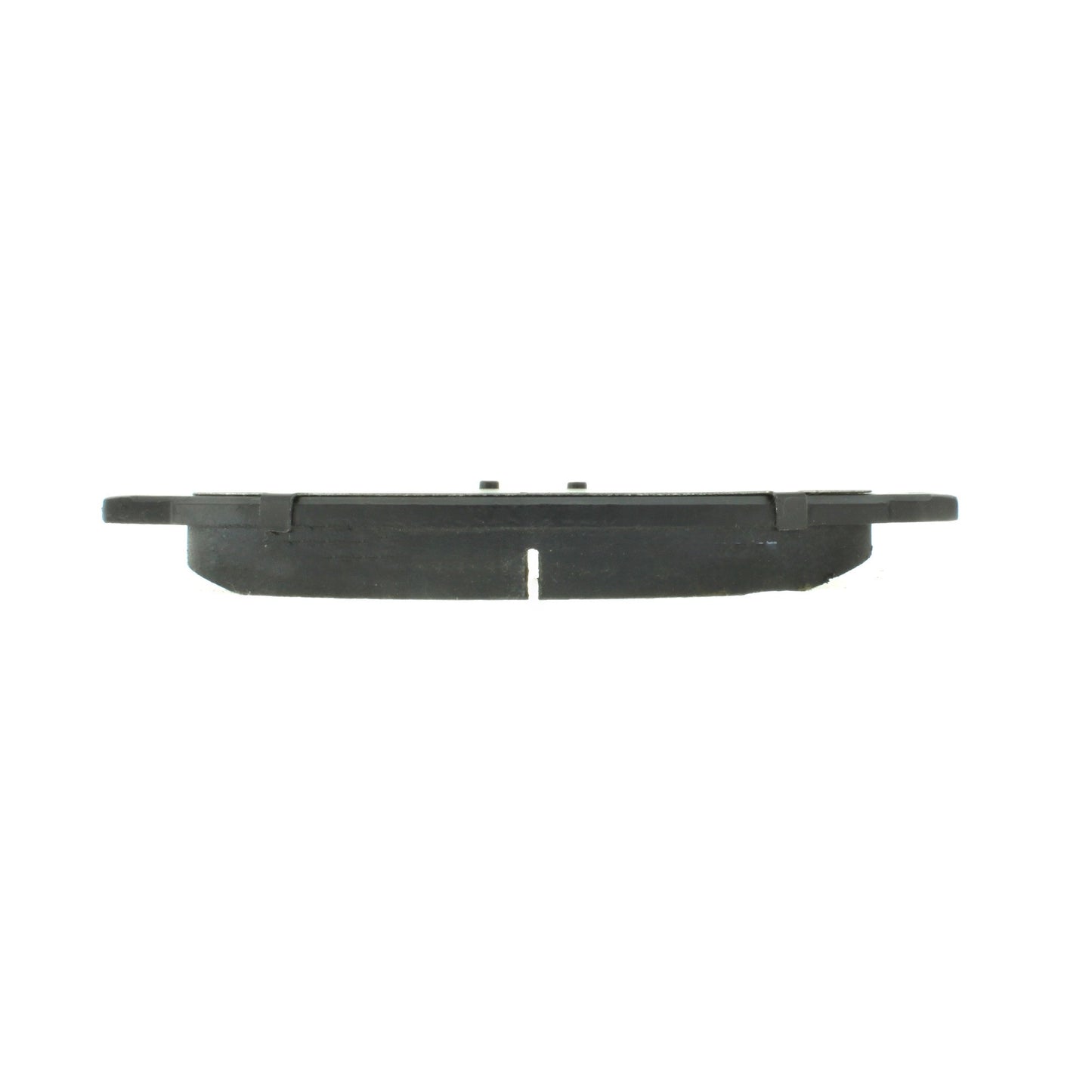 Centric Parts Disc Brake Pad Set Semi-Metallic with Shims for 1999-2003 Ford Windstar 102.08030