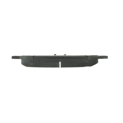 Centric Parts Disc Brake Pad Set Semi-Metallic with Shims for 1999-2003 Ford Windstar 102.08030
