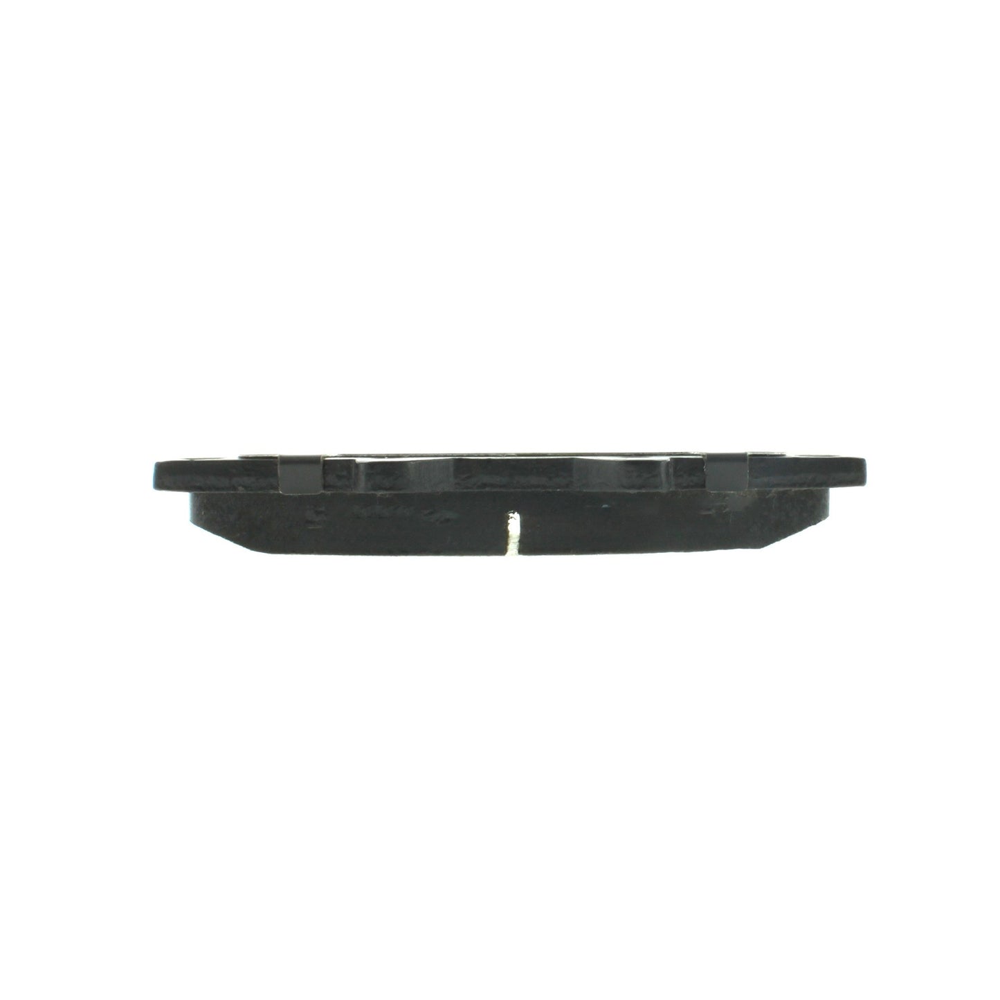 Centric Parts Disc Brake Pad Set Semi-Metallic with Shims for 2001-2002 Toyota Sequoia Tundra 102.08120