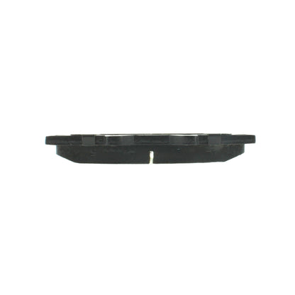 Centric Parts Disc Brake Pad Set Semi-Metallic with Shims for 2001-2002 Toyota Sequoia Tundra 102.08120