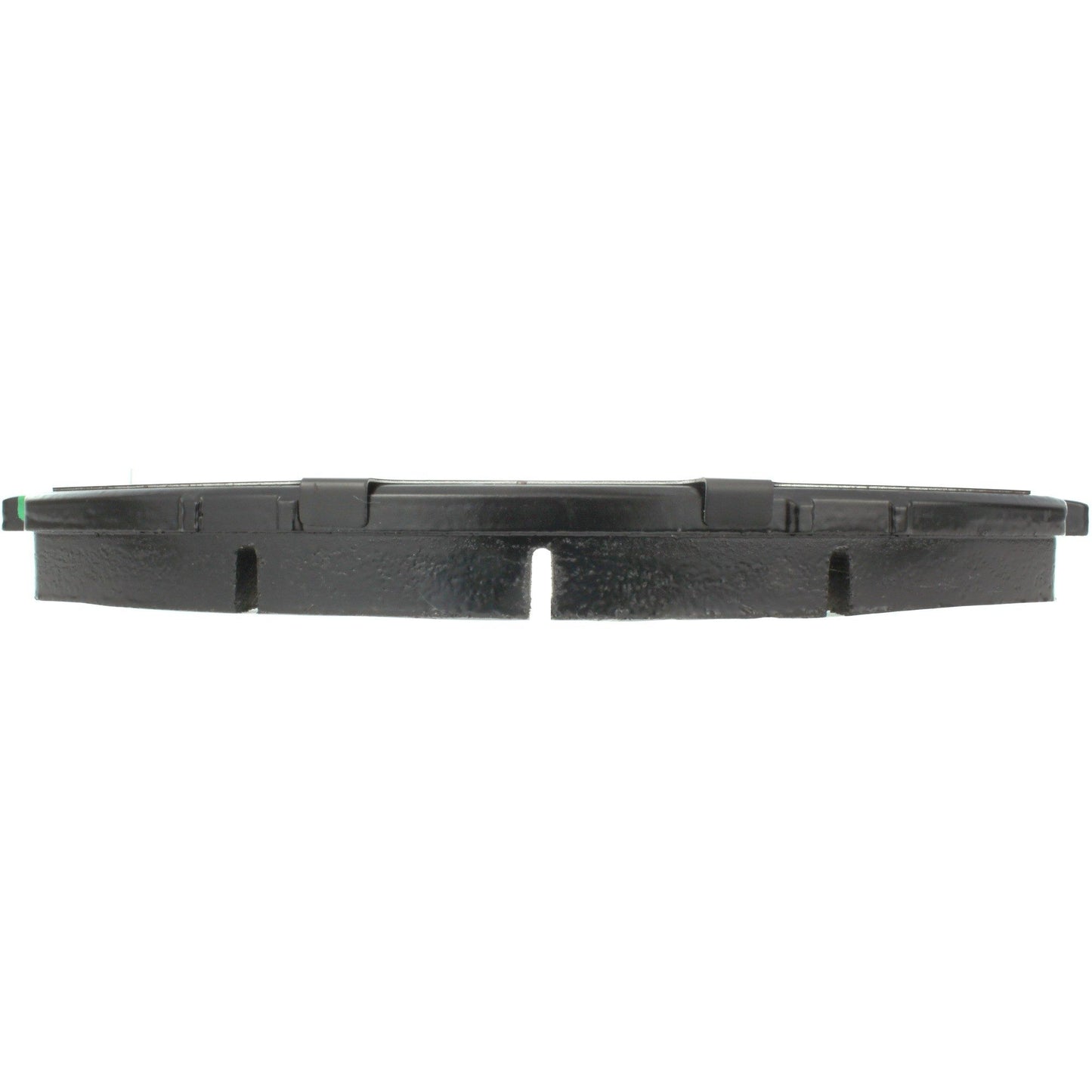 Centric Parts Disc Brake Pad Set Semi-Metallic with Shims for Chevrolet LCF 3500 2018-2016 102.08250