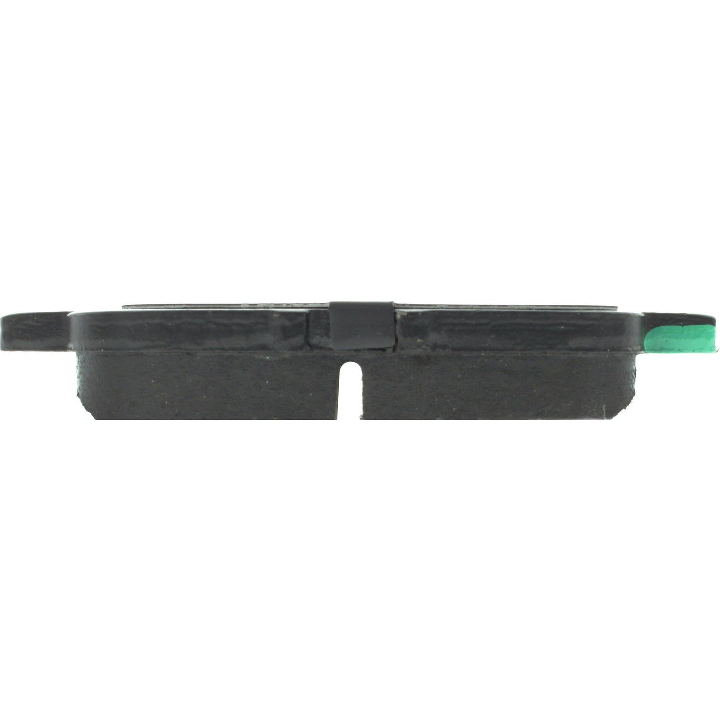 Centric Parts Disc Brake Pad Set Semi-Metallic with Shims for 2000-2008 Toyota Avalon Camry Solara 102.08280