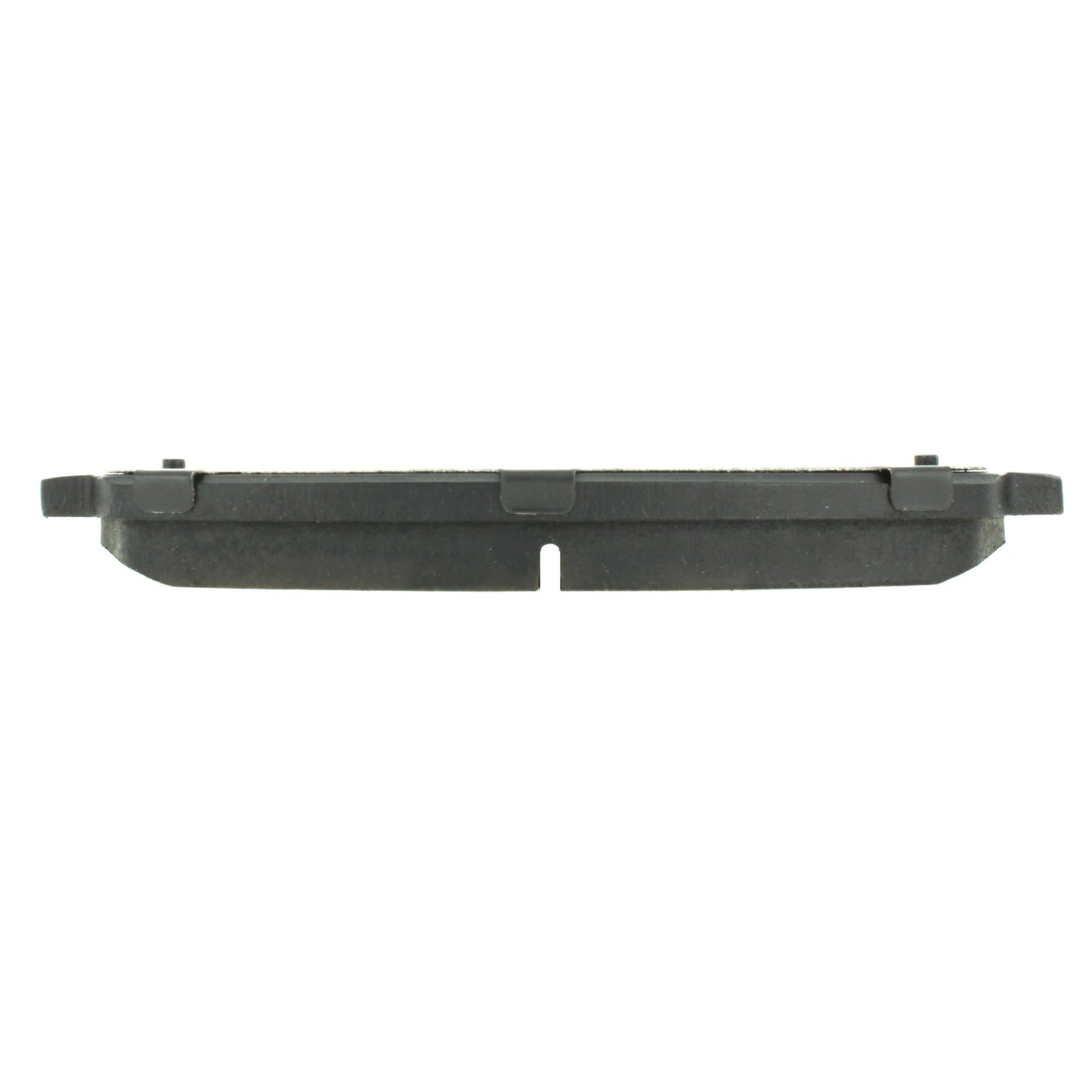 Centric Parts Disc Brake Pad Set Semi-Metallic with Shims for 2005-2006 Chevrolet Equinox 102.08330