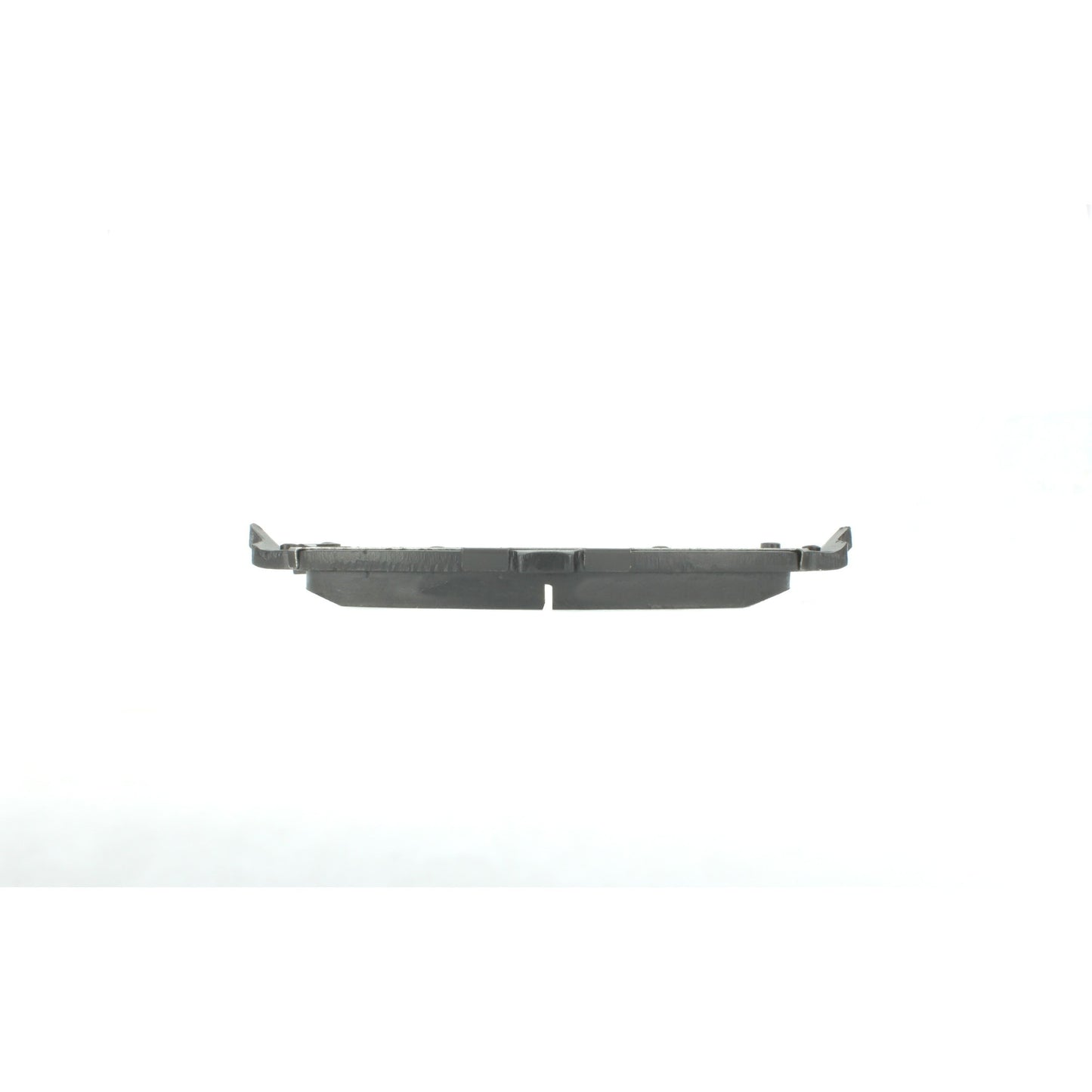Centric Parts Disc Brake Pad Set Semi-Metallic with Shims for 2000-2006 Cadillac Escalade, Chevrolet Silverado, GMC Sierra 102.08340