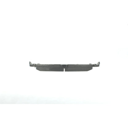 Centric Parts Disc Brake Pad Set Semi-Metallic with Shims for 2000-2006 Cadillac Escalade, Chevrolet Silverado, GMC Sierra 102.08340