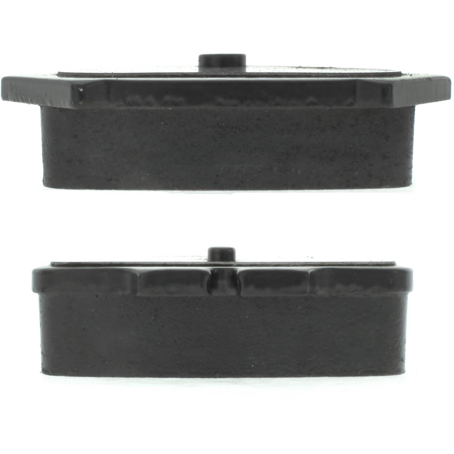 Centric Parts Disc Brake Pad Set Semi-Metallic with Shims for 2000-2005 Audi A6 Quattro Allroad S4 S6 Passat 102.08390