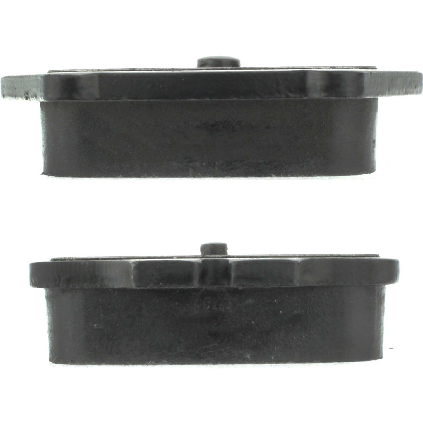 Centric Parts Disc Brake Pad Set Semi-Metallic with Shims for Audi A8 2000-2003 S6 2001-2004 102.08391
