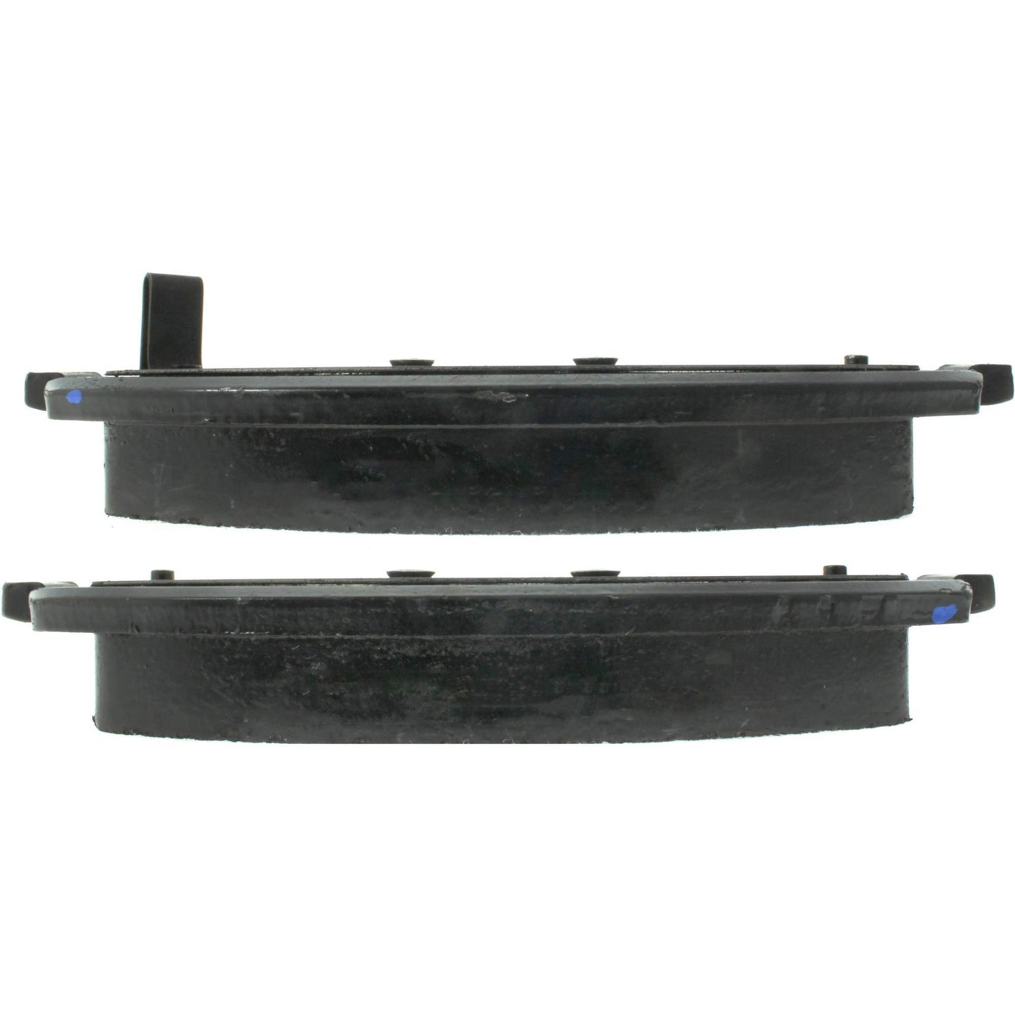 Centric Parts Disc Brake Pad Set Semi-Metallic with Shims for 2002-2007 Buick Rendezvous 10208440