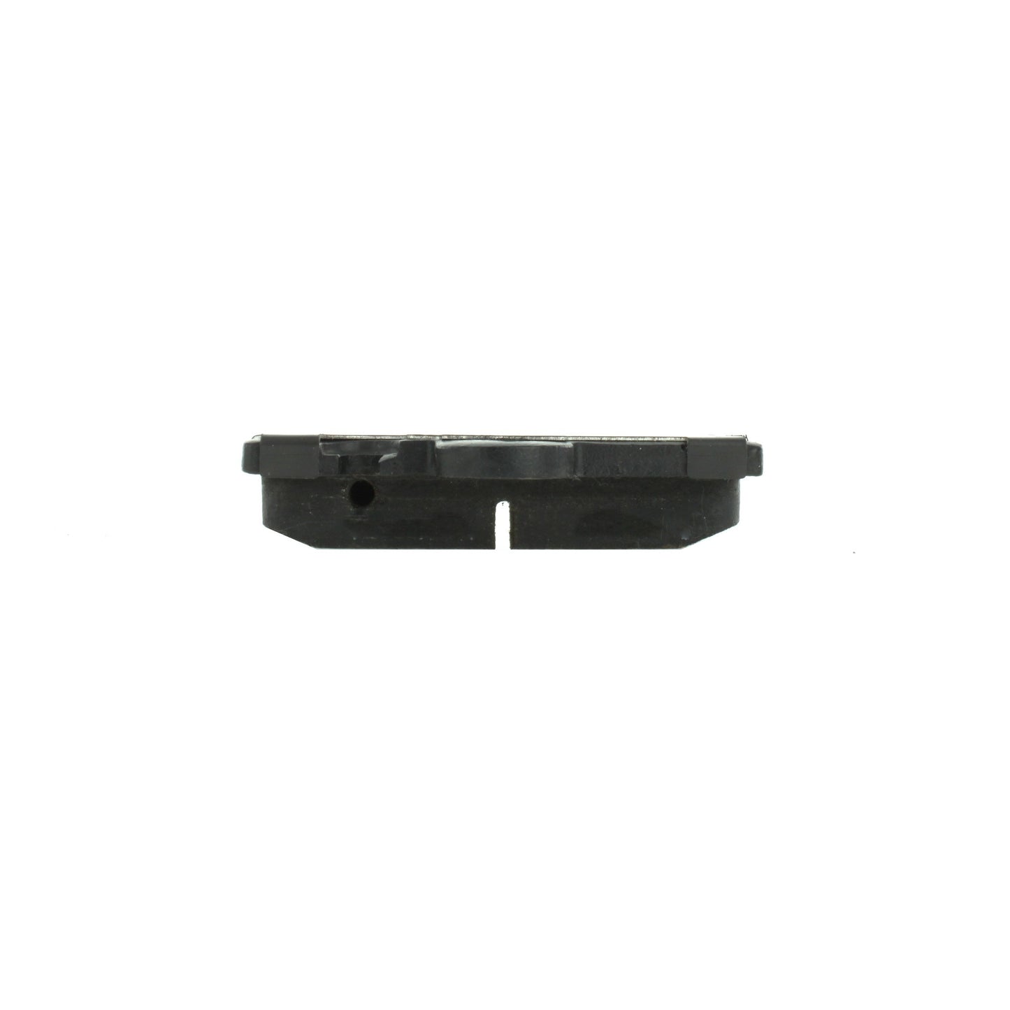 Centric Parts Disc Brake Pad Set Semi-Metallic with Shims for 2000-2003 Mercedes-Benz CL55 AMG CL500 CL600 S55 AMG S430 S500 S600 102.08480