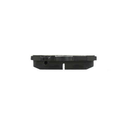 Centric Parts Disc Brake Pad Set Semi-Metallic with Shims for 2000-2003 Mercedes-Benz CL55 AMG CL500 CL600 S55 AMG S430 S500 S600 102.08480