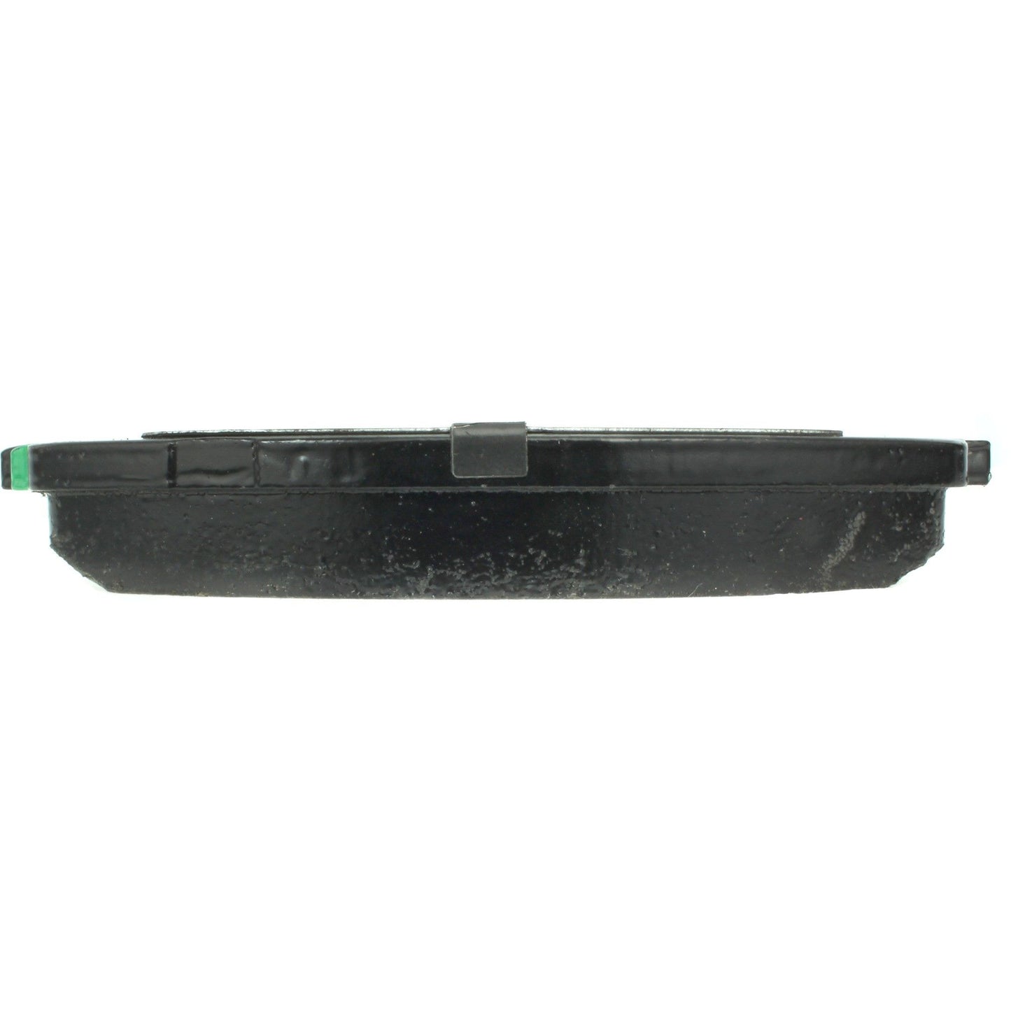Centric Parts Disc Brake Pad Set Semi-Metallic with Shims for 2001-2005 Toyota RAV4 102.08620