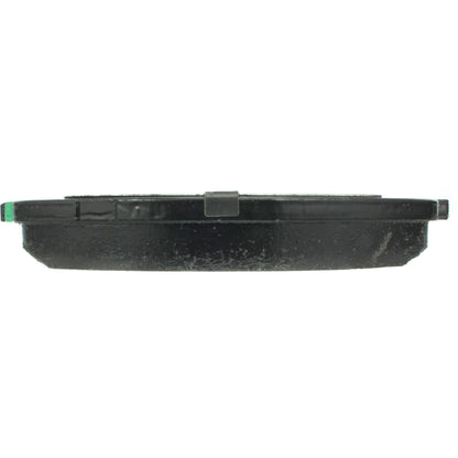 Centric Parts Disc Brake Pad Set Semi-Metallic with Shims for 2001-2005 Toyota RAV4 102.08620