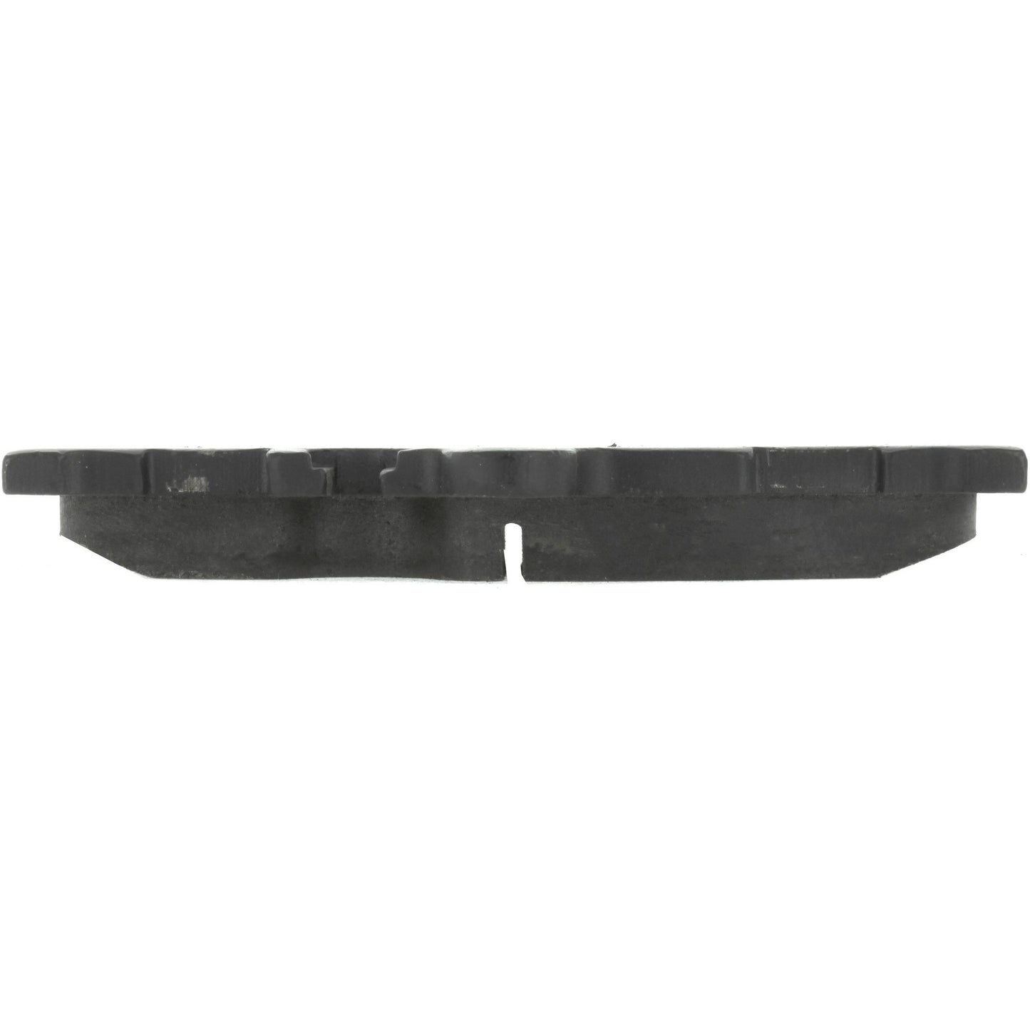 Centric Parts Disc Brake Pad Set Semi-Metallic with Shims for 2001-2006 Lexus LS430 102.08700