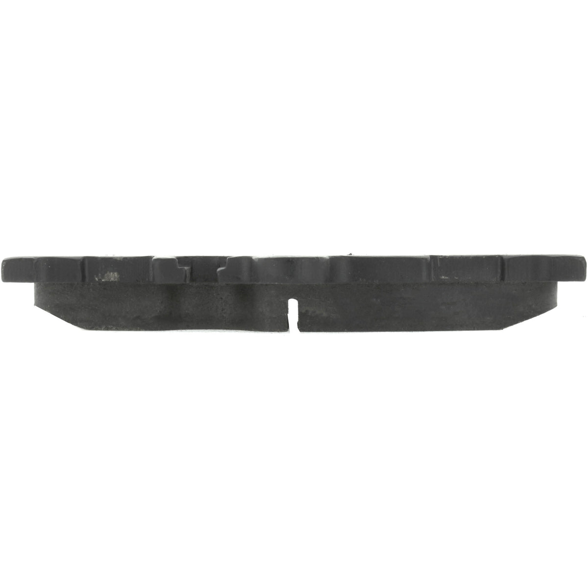 Centric Parts Disc Brake Pad Set Semi-Metallic with Shims for 2001-2006 Lexus LS430 102.08700