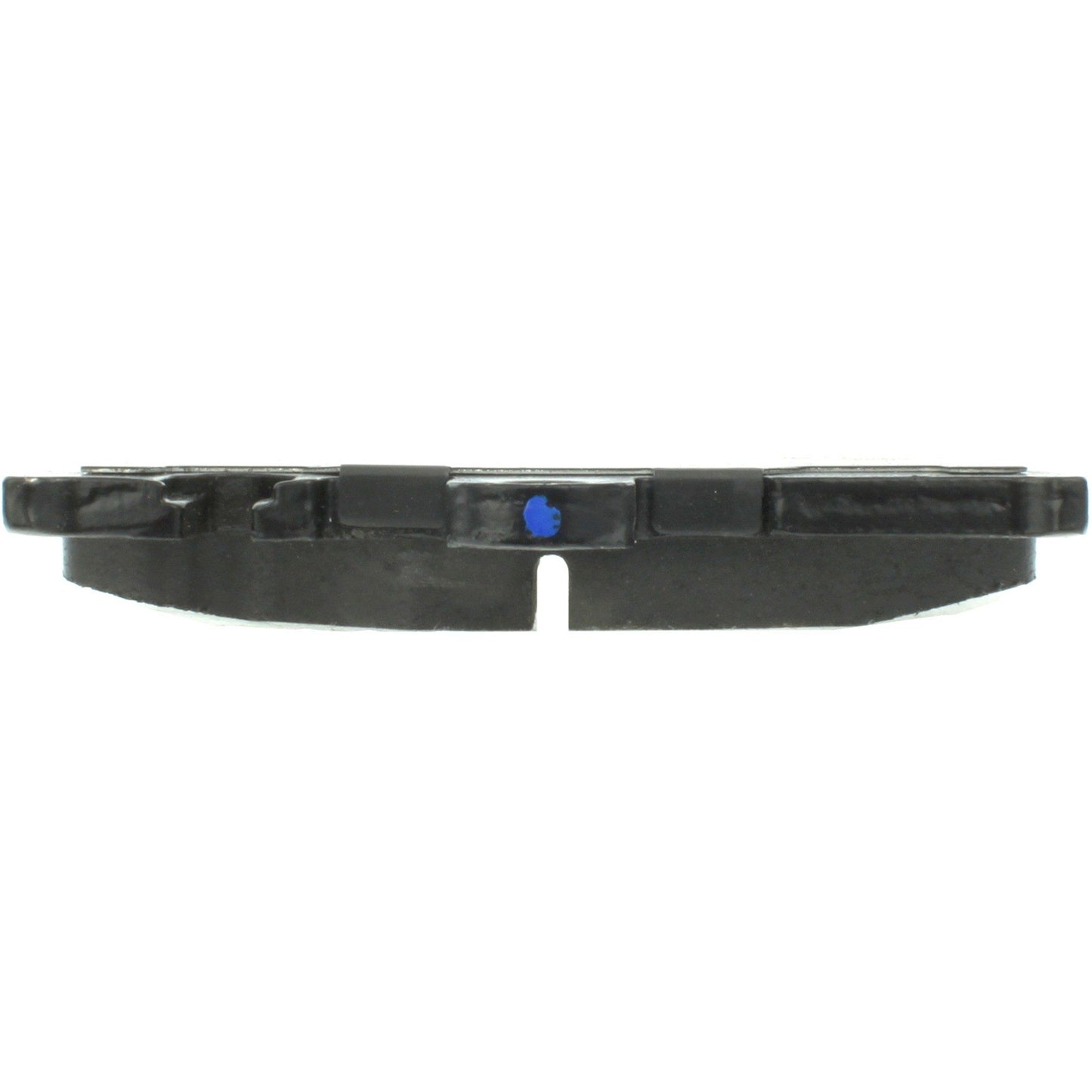 Centric Parts Disc Brake Pad Set Semi-Metallic with Shims for 2001-2006 Lexus LS430 102.08710