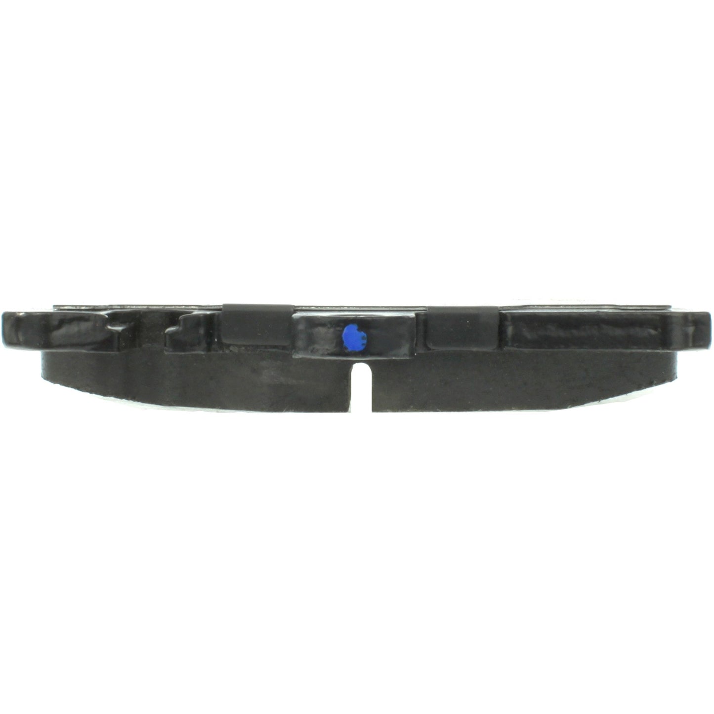 Centric Parts Disc Brake Pad Set Semi-Metallic with Shims for 2001-2006 Lexus LS430 102.08710
