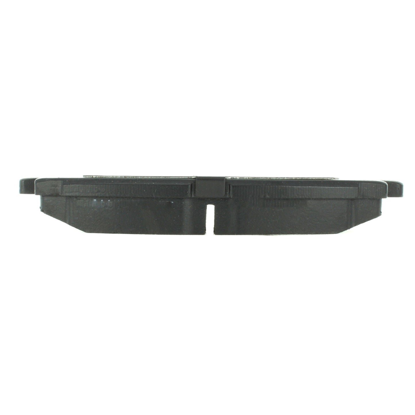 Centric Parts Disc Brake Pad Set Semi-Metallic with Shims for 2001-2007 Toyota Highlander 102.08840