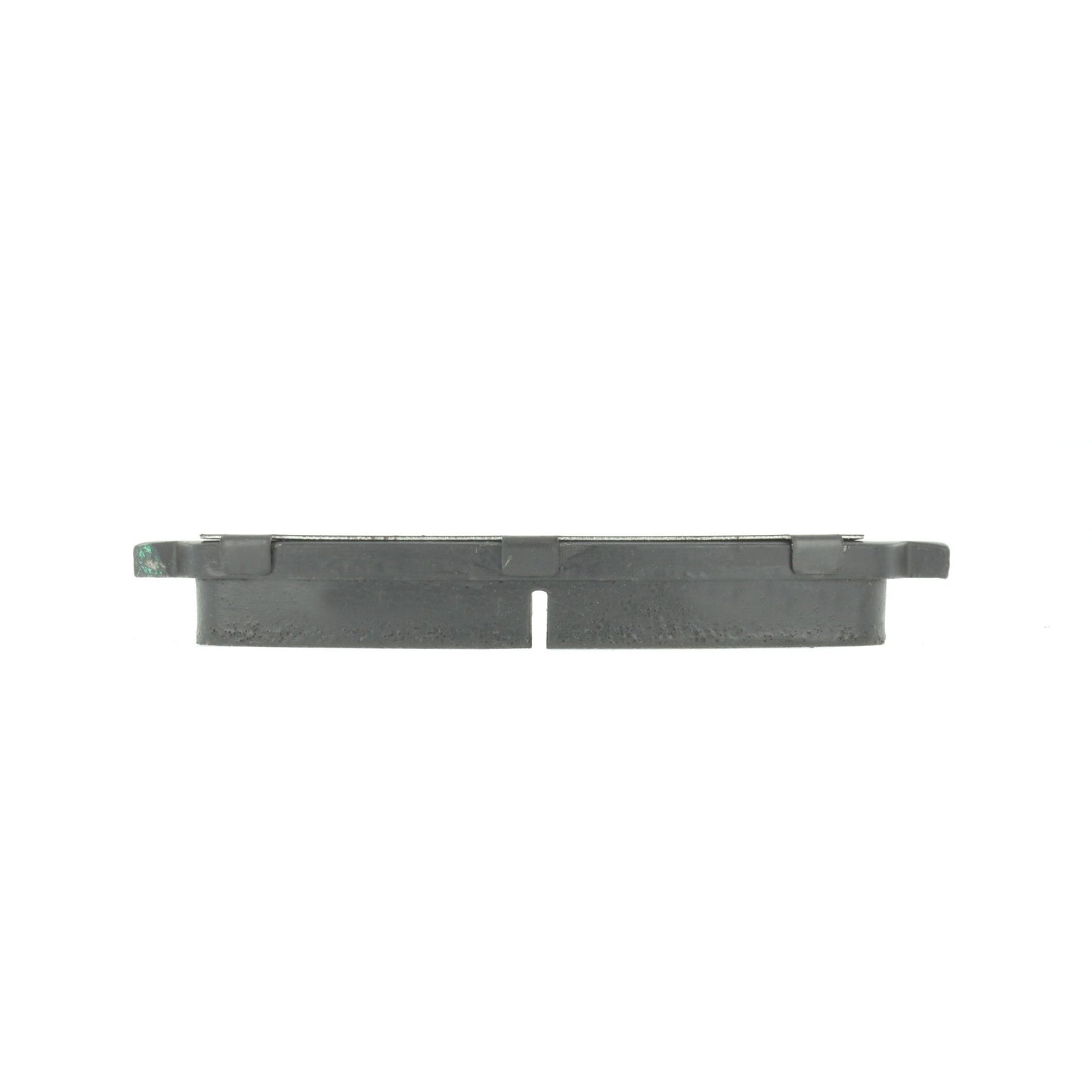 Centric Parts Disc Brake Pad Set Semi-Metallic with Shims for 2001-2005 Mazda Miata 102.08900